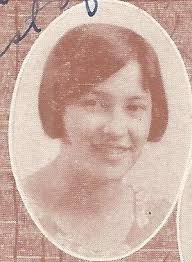 Pauline McLaughlin Lamphere (1907-2000)