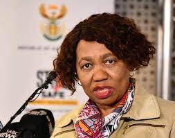 President cyril ramaphosa has appointed minister of basic education ms angie motshekga to serve as acting president on friday, 2 july 2021. Schools Ready To Reopen On Monday Minister Motshekga News24