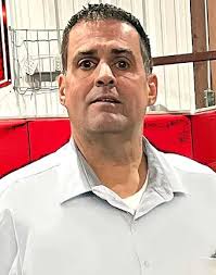 Obituary information for Michael Allen Davidson