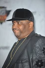 Patrice O'Neal