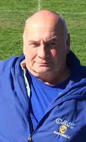 Ronald T. Proctor Obituary May 2, 2021