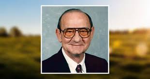 Joseph Siebold Obituary April 30, 2018