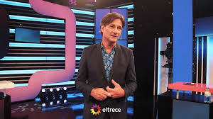 On the 2020 revival, the top. Eltrece La Emocion De Monchi Balestra Por Volver A 100argentinosdicen Facebook