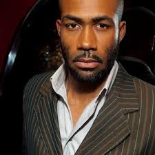 You — Allen Anthony