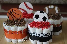 Check spelling or type a new query. Decoration Sports Theme Baby Shower Novocom Top
