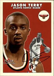 2000-01 Fleer Tradition