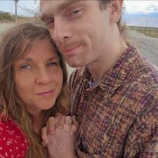 Clifford Johnston in people