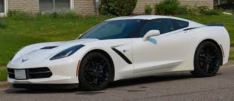 Image result for Arctic White 2014 Corvette
