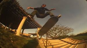 Brendon Villanueva, Darren Feather, Branden Reynolds