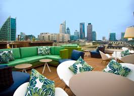 Maybe you would like to learn more about one of these? Sky High Brunching At Aviary