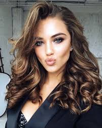 You Re Going To Love Our 52 Hottest Women This Week Suburban Men Hair Styles Brunette Hair Color Beautiful Hair Color