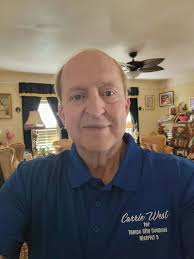 14 people running to become the next Tampa District 5 City Councilmember