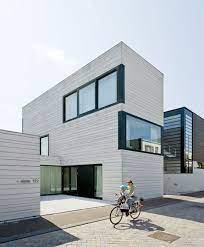 urban villa in amsterdam by pasel kuenzel architects architektur wohnhaus minimalistische architektur