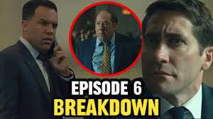 Presumed Innocent Episode 6 Breakdown