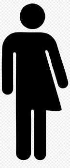 The best selection of royalty free gender symbol transparent vector art, graphics and stock illustrations. File Gender Neutral Svg Gender Neutral Bathroom Svg Free Transparent Png Clipart Images Download