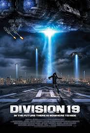Division 19 Movie Posters And Pictures Https Teaser Trailer Com Movie Division 19 Starring Ja Free Movies Online Full Movies Online Free Sci Fi Thriller