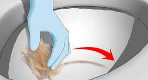 Check spelling or type a new query. 3 Ways To Clean Metal Marks Off A Porcelain Toilet Wikihow