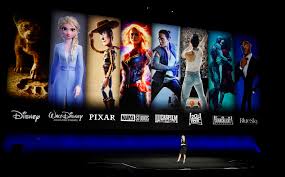 Disney Suspendera El Lanzamiento En Formato Fisico De Sus Peliculas Live Action Dplnews