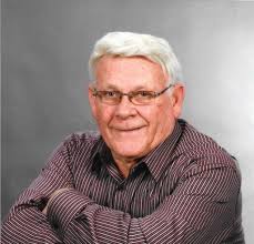 Francis "Fritz" Roller Obituary March 24, 2020