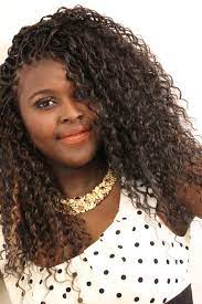 77 Micro Braids Hairstyles And How To Do Your Own Braids Micro Braids Hairstyles Micro Braids Micro Braids Styles