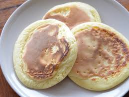 Pancakes Tres Rapides Recette Recette Recette Pancakes Recettes De Cuisine