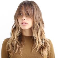 Instead, ask your stylist for long layers or wispy angles to frame your face well. 20 Best Shag Haircuts For Thin Hair That Add Body