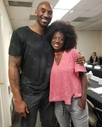 Told from two points of view, a couple begins dating during the era of the 56k modem and navigates their relationship over the next two decades. Viola Davis On Twitter My Heart Goes Out To Vanessa Completely Devastating I Know How Much He Loved His Family And Children Just Devastating God Bless Kobe And Gianna And Family Heartbroken