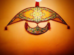 One Of Malaysia S National Symbols The Wau Is A Uniquely Malaysian Traditional Kite Waupuyuh Stands Proud Among Other National Symbols Kite Novelty Lamp