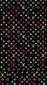 Aesthetic things bitchinpimp instagram profile picdeer. Wallpaper Lv And Iphone Image Louis Vuitton Multicolor 720x1280 Wallpaper Teahub Io