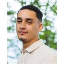 Bryant Shane Jordan Obituary