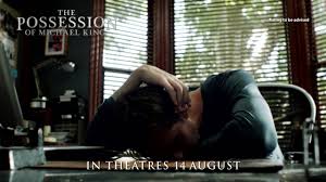 We did not find results for: The Possession Of Michael King Official Trailer Youtube