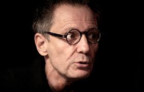 DEATH by Woody Allen