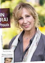 Danielle Proulx: hommage à son ami Guy Corneau