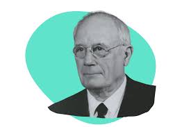 Richard Evan Schultes: “The Father of Ethnobotany”