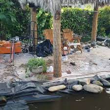 Get your free quote today! Miami Pond Builders Home Facebook