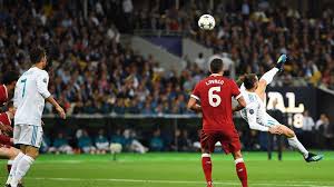 Real madrid and liverpool know all about the healing power of the european cup. Real Madrid Beat Liverpool 3 1 To Win Champions League