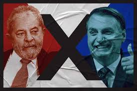 Nova pesquisa testa Lula, Bolsonaro, Michelle e Tarcísio para 2026