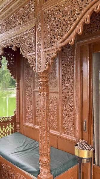 Wood Carving