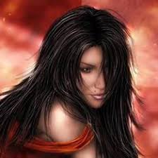 Alma Wade(Mother of the Apocalypse)