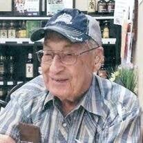 Elmer "Bud" Bals Obituary