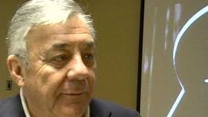 Natchez mayor has new car