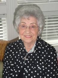 Doris Bennett Obituary (1925