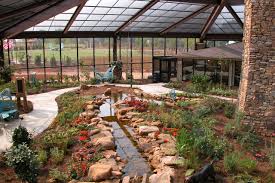 Huntsville Botanical Garden Huntsville Botanical Gardens Outdoor Water Features Botanical Gardens