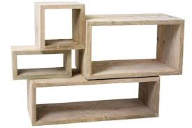 Découvrez la gamme d'étagères en bois de drawer : 20 Etageres Pour Ranger En Beaute Caisson Mural Bibliotheque En Bois Etagere Bois Massif