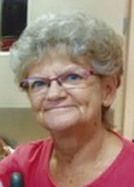 Sally Lee Borth (Manley) Obituary December 8, 2017