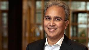 EY Chairman responds to backlash over workplace culture after Anna  Sebastian's death