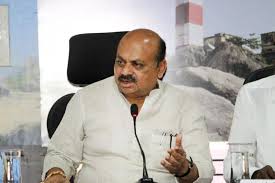 Apart from being a leader of the dominant lingayat community and close associate of yediyurappa, bommai is the son of. G Opp5gkncsm8m