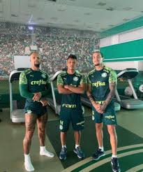 Resultado do jogo de ontem, jogo de hoje palmeiras. Em Dia De Folga Sete Jogadores Do Palmeiras Aparecem Na Academia Lance