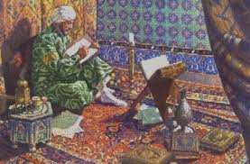 Top 10 Medieval Scientists Smarter Than Einstein Listverse Art History Medieval Ancient