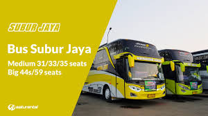 Wajib memiliki sim b1 untuk driver disiplin, jujur dan bertanggung jawab sehat mental dan fisik menguasai area jakarta, tangerang dan bisa menggunakan gps. Info Lengkap Foto Dan Harga Sewa Bus Pariwisata Subur Jaya Saturental